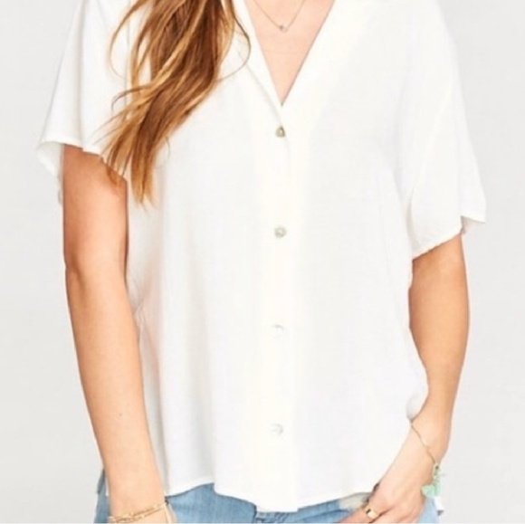 Show Me Your MuMu Tops - SALE!! SMYM Maui top